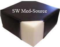 Standard 1 layer pad